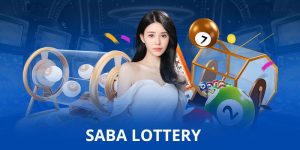 Saba Lottery