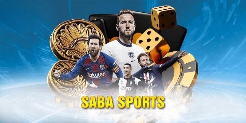 Hướng dẫn cách tham gia cá cược tại chuyên mục Saba Sports