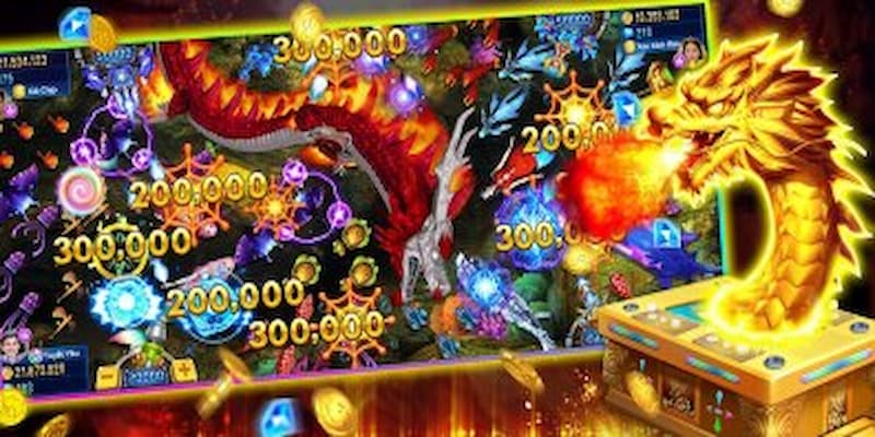 Giới thiệu sơ lược về tựa game quốc dân năm 2024