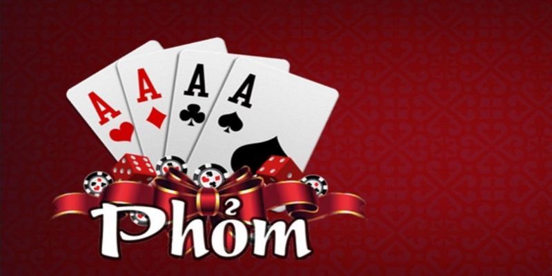 Người dùng cần nắm luật chơi cơ bản của game phỏm online