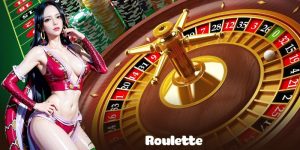 Roulette Online