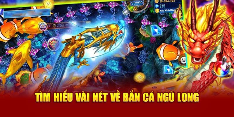 Vài nét về sản phẩm săn cá kịch tính