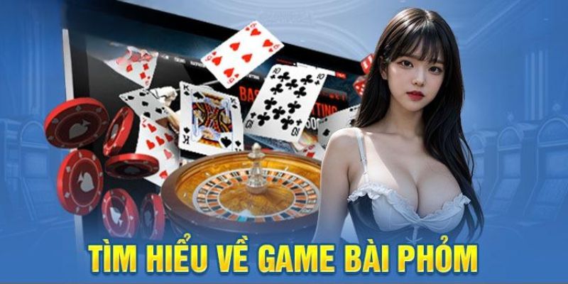 Khái niệm tổng quan về phỏm online