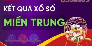 Xổ số miền Trung