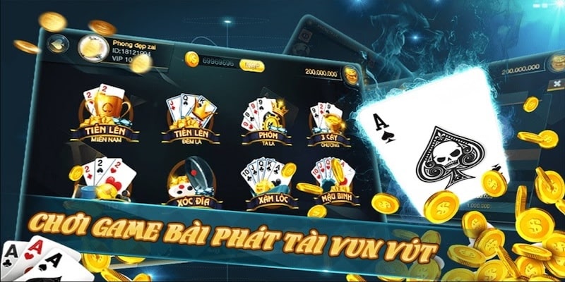 3 quá trình tạo nên thương hiệu game bài tại Lulu88