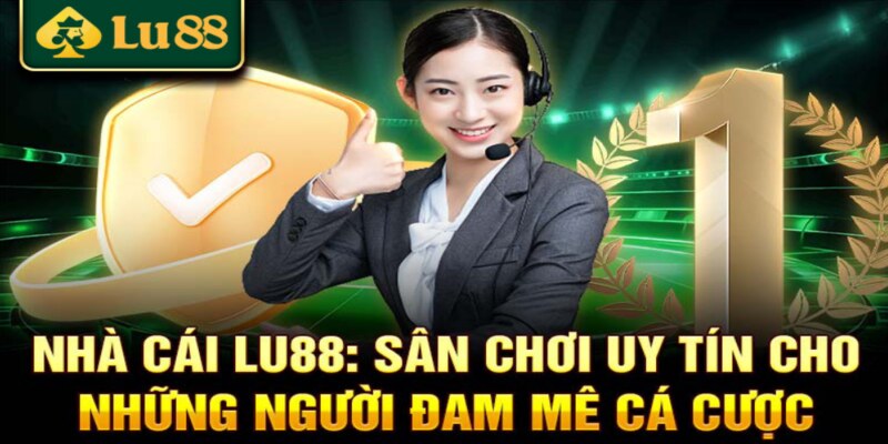 Giới thiệu Lulu88 đến với khách hàng