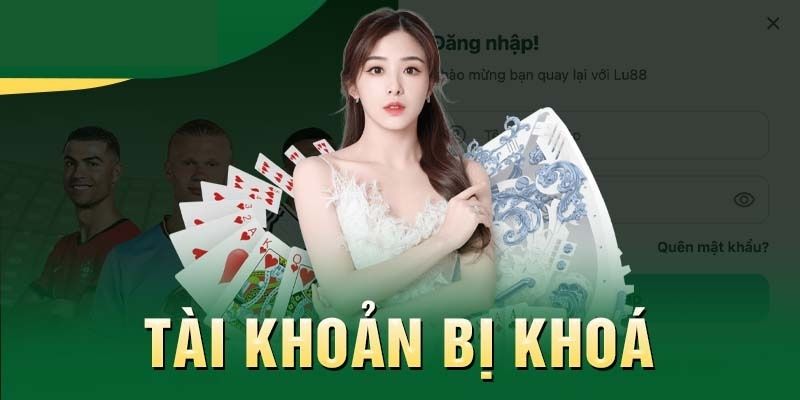 Những khó khăn và hướng khắc phục khi đăng nhập tài khoản